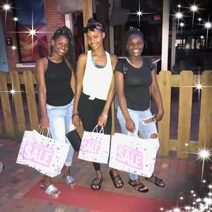 Meet your Posher, Daryl